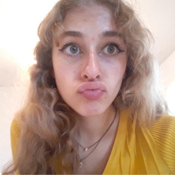 Meet your Posher, Audra - Picture 12 of 13